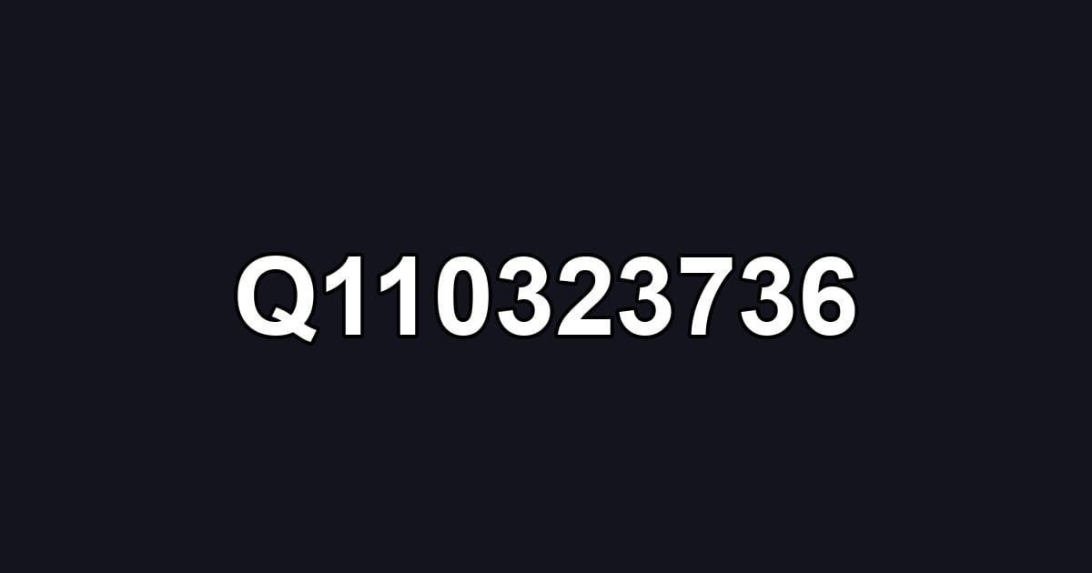 Q110323736