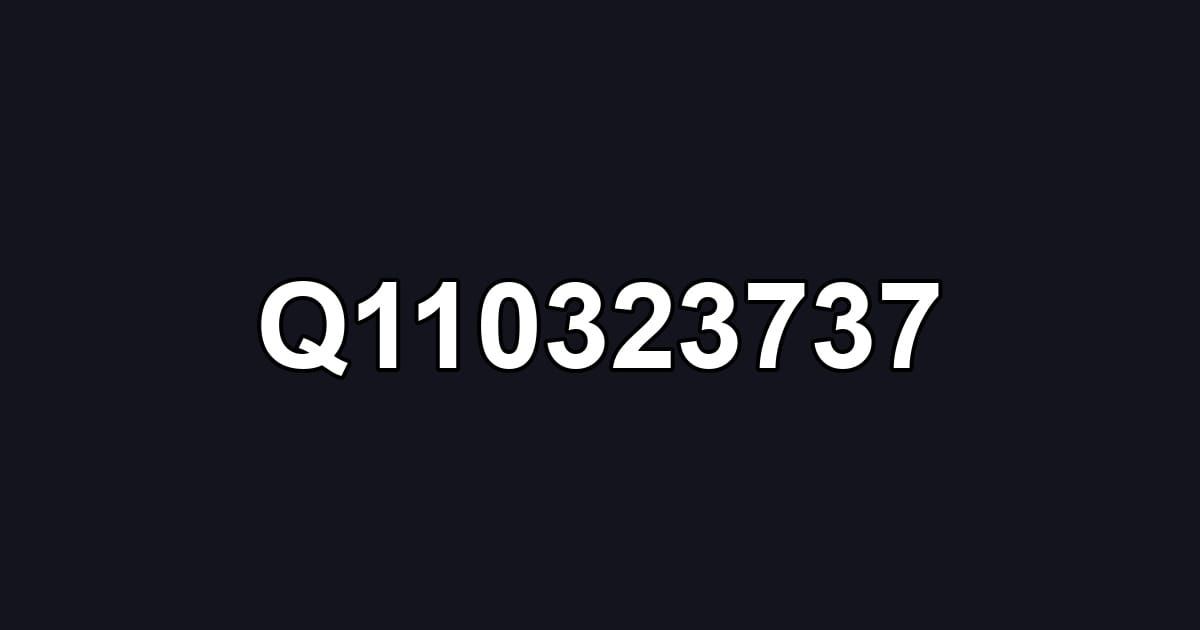 Q110323737
