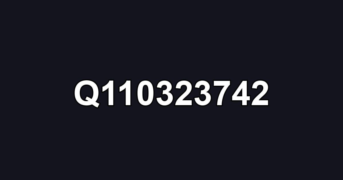 Q110323742