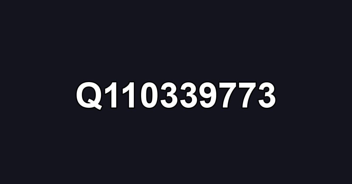 Q110339773