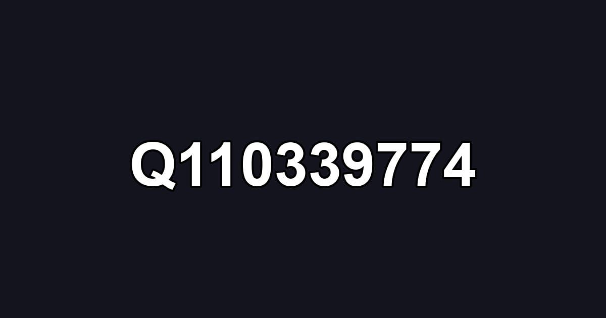Q110339774
