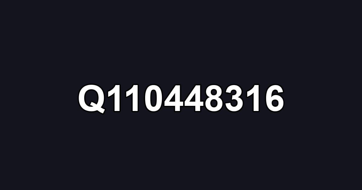 Q110448316