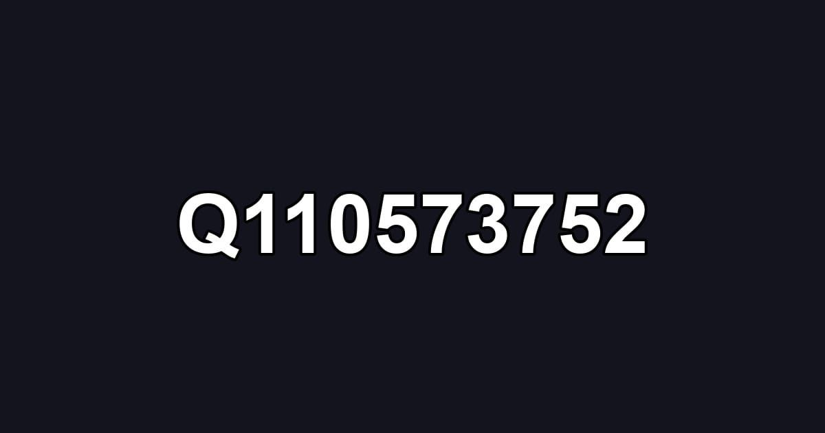 Q110573752