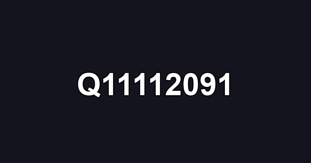 Q11112091
