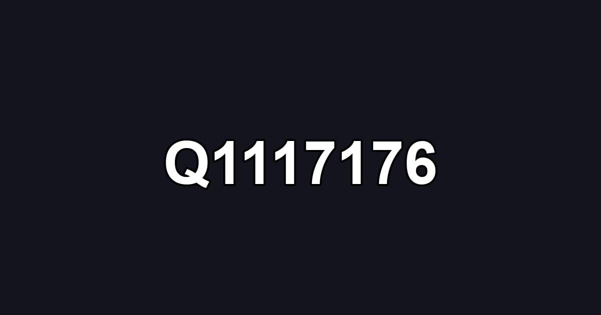 Q1117176