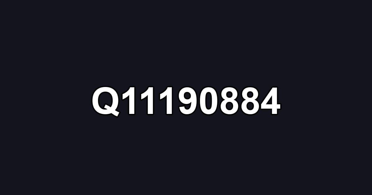 Q11190884