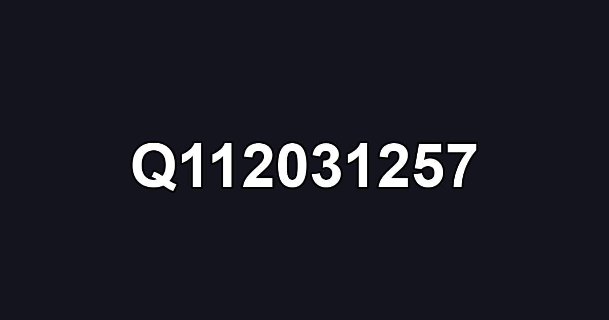 Q112031257