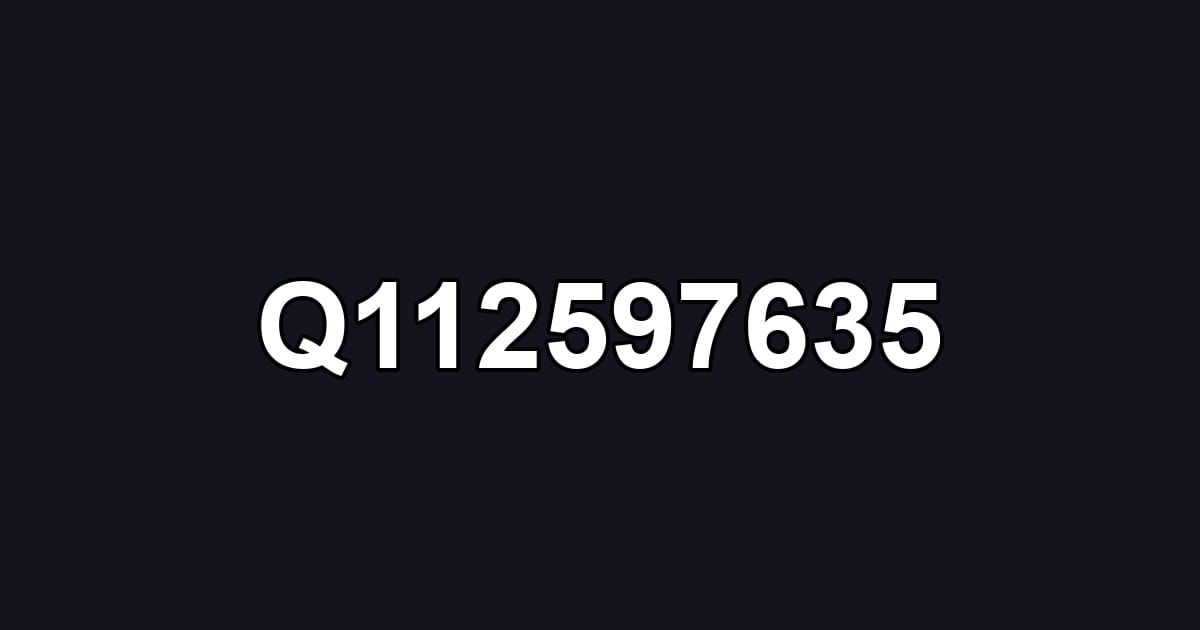 Q112597635