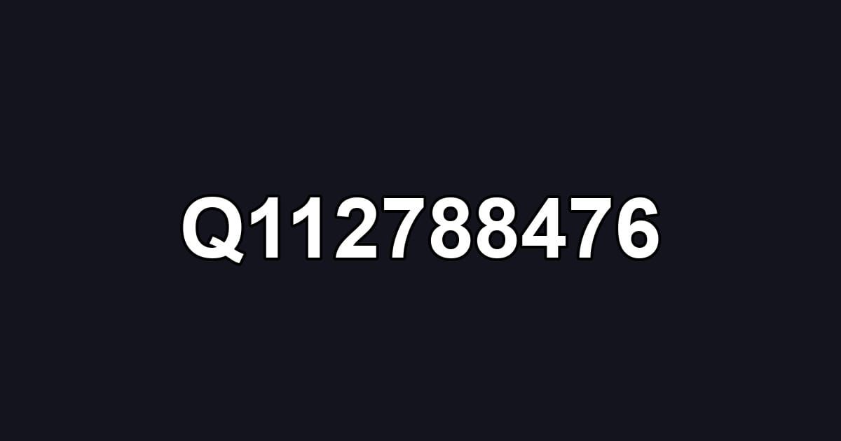 Q112788476