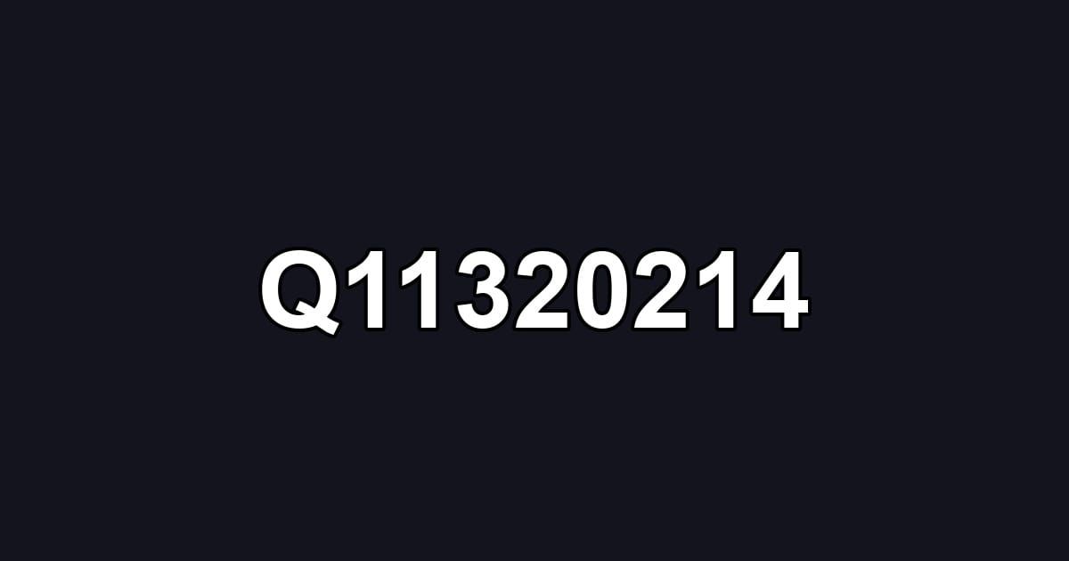 Q11320214