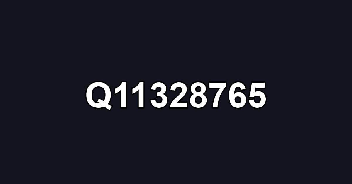 Q11328765