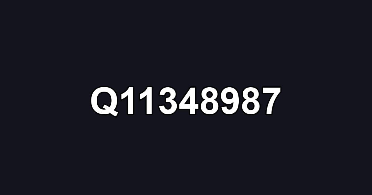 Q11348987