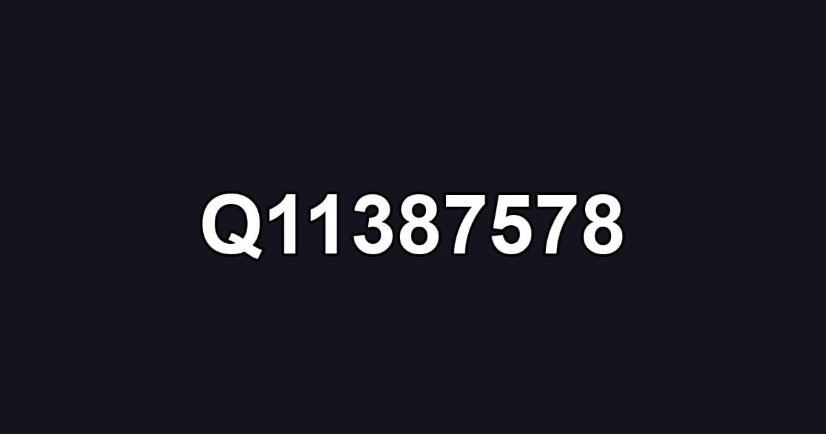 Q11387578