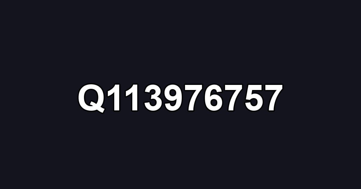Q113976757