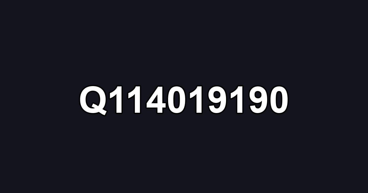 Q114019190