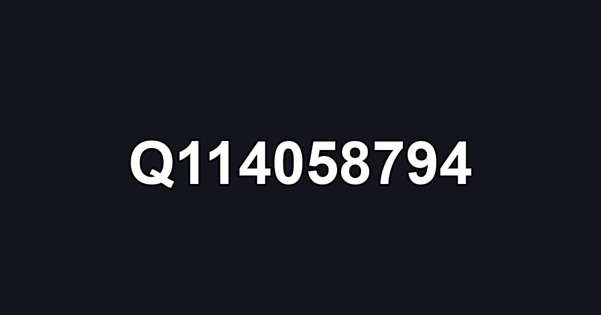 Q114058794