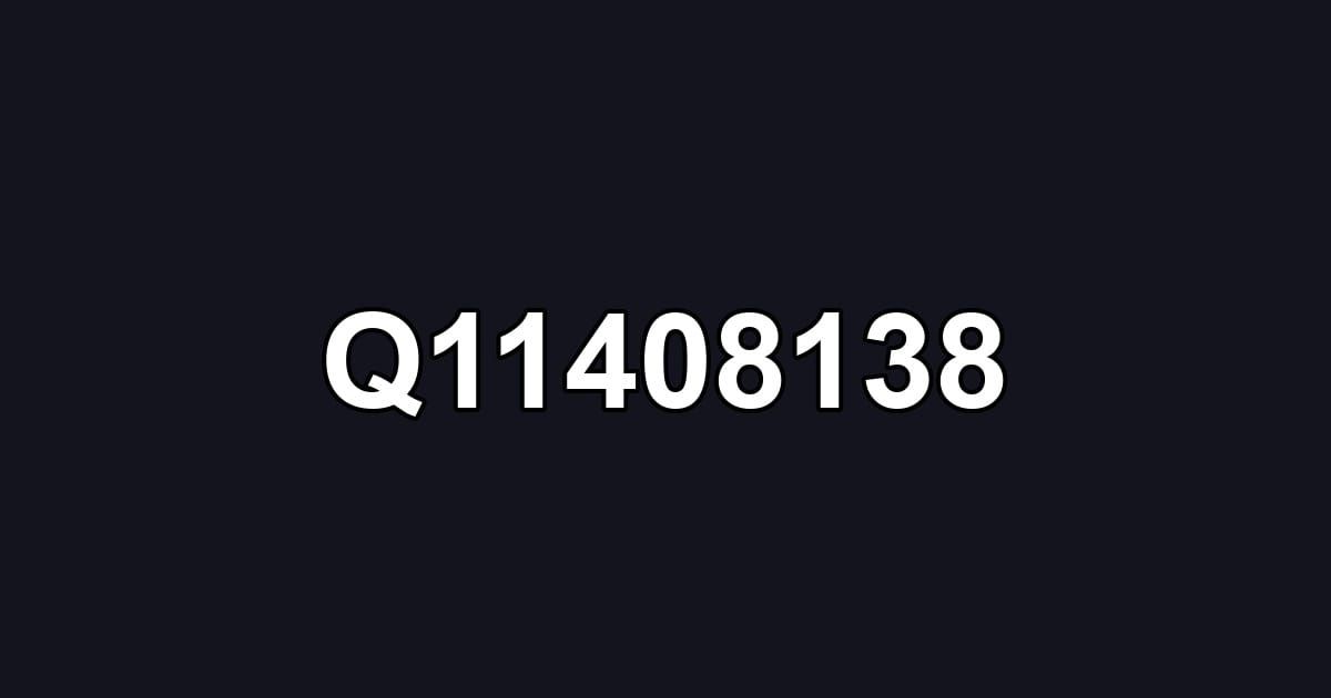 Q11408138