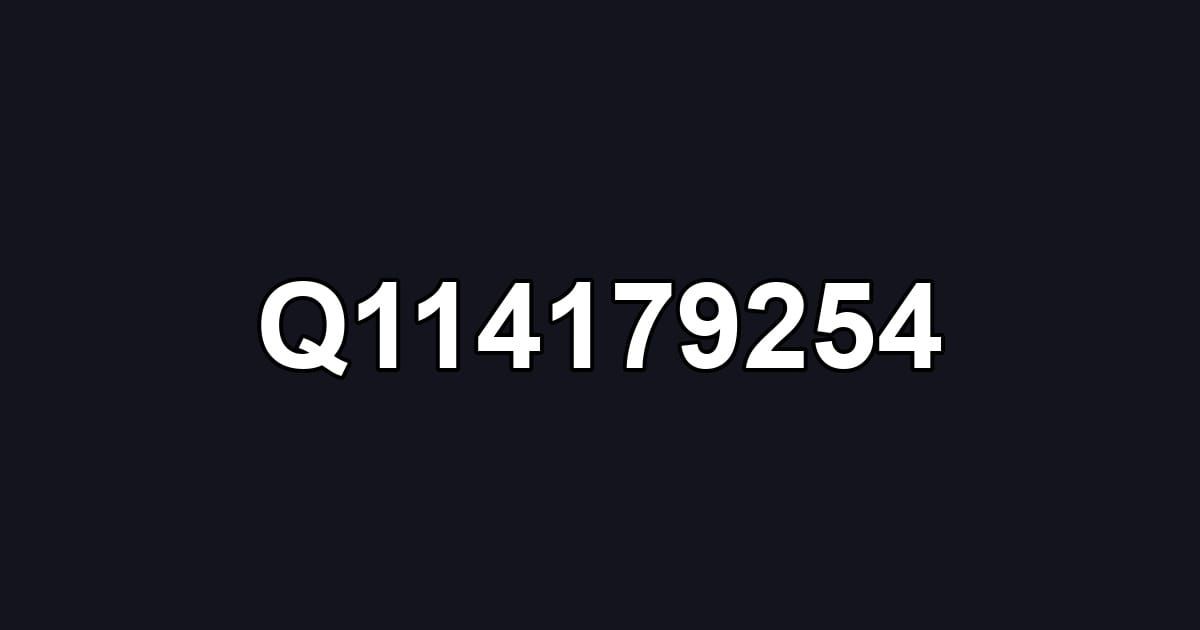 Q114179254