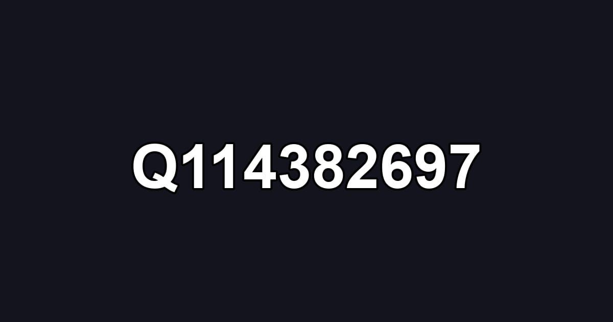 Q114382697