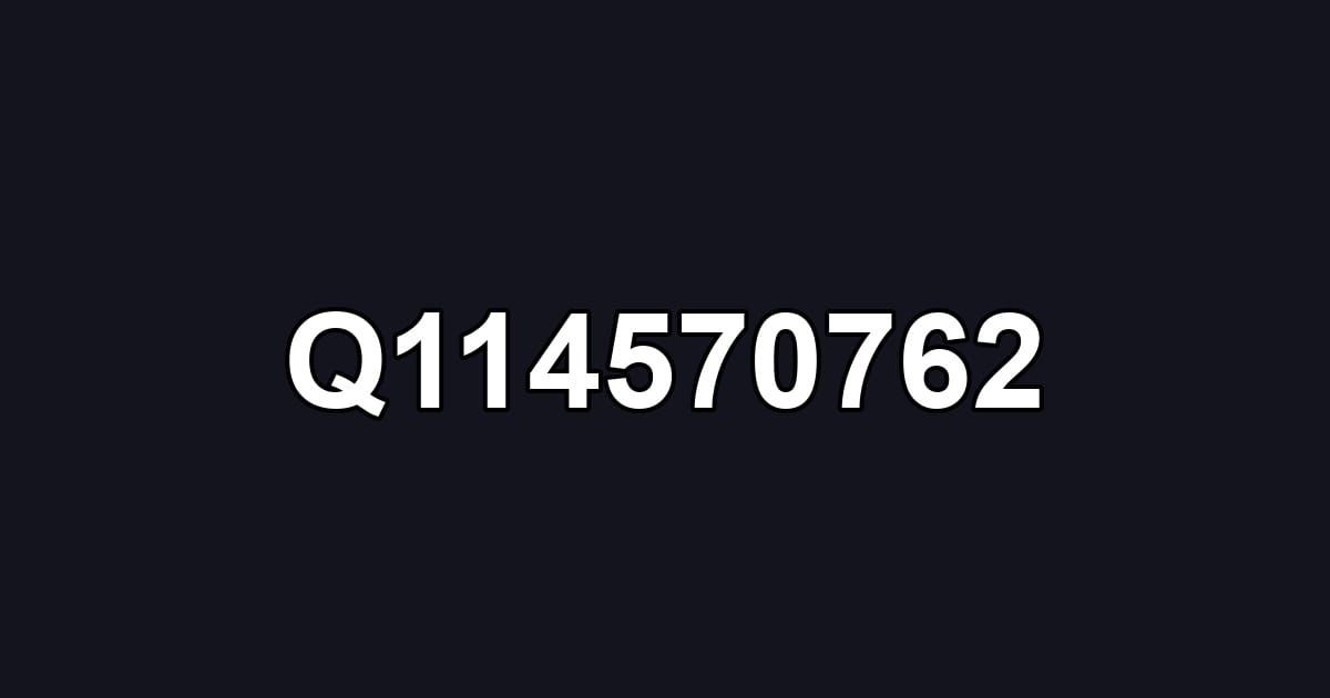Q114570762