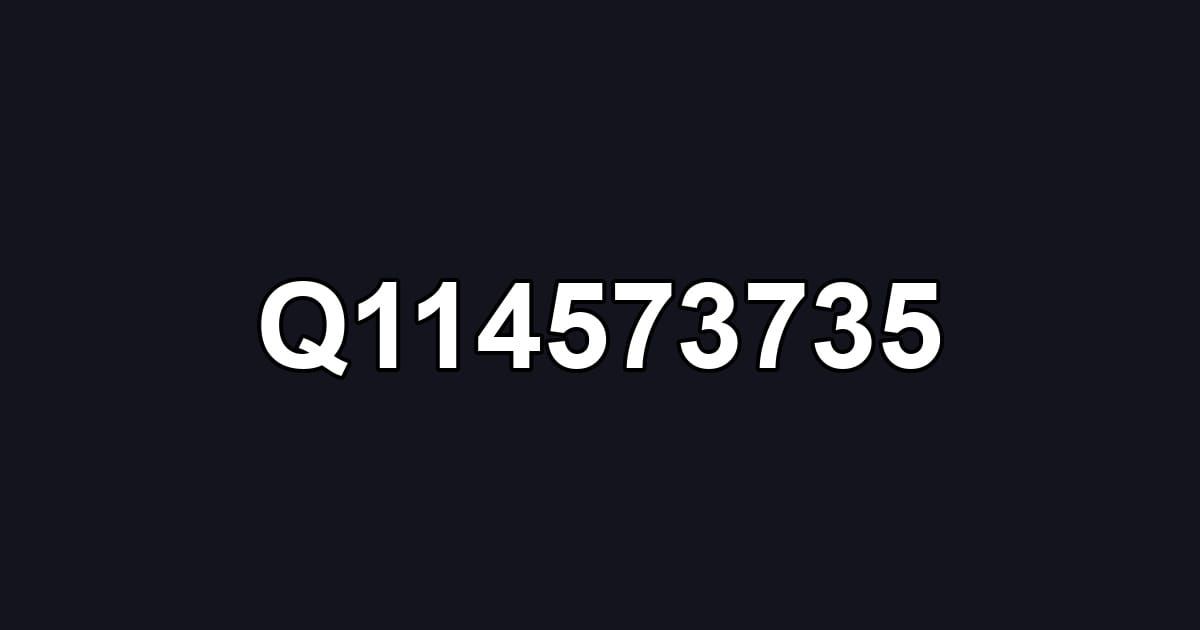 Q114573735