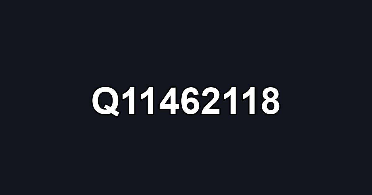 Q11462118