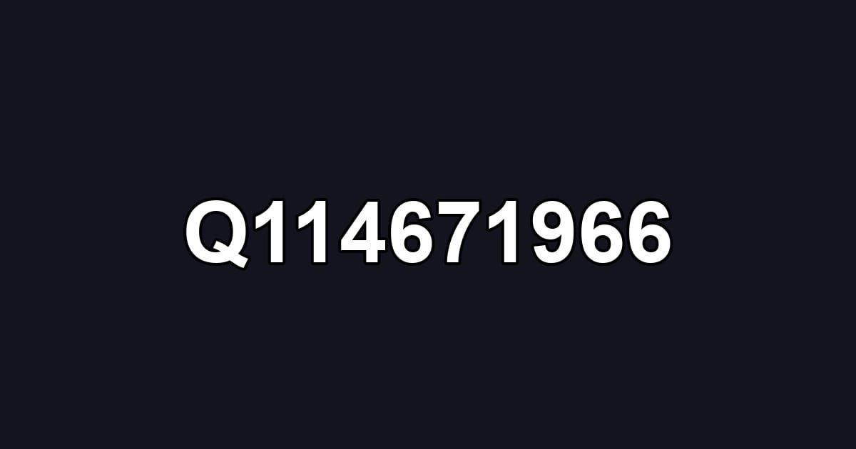 Q114671966