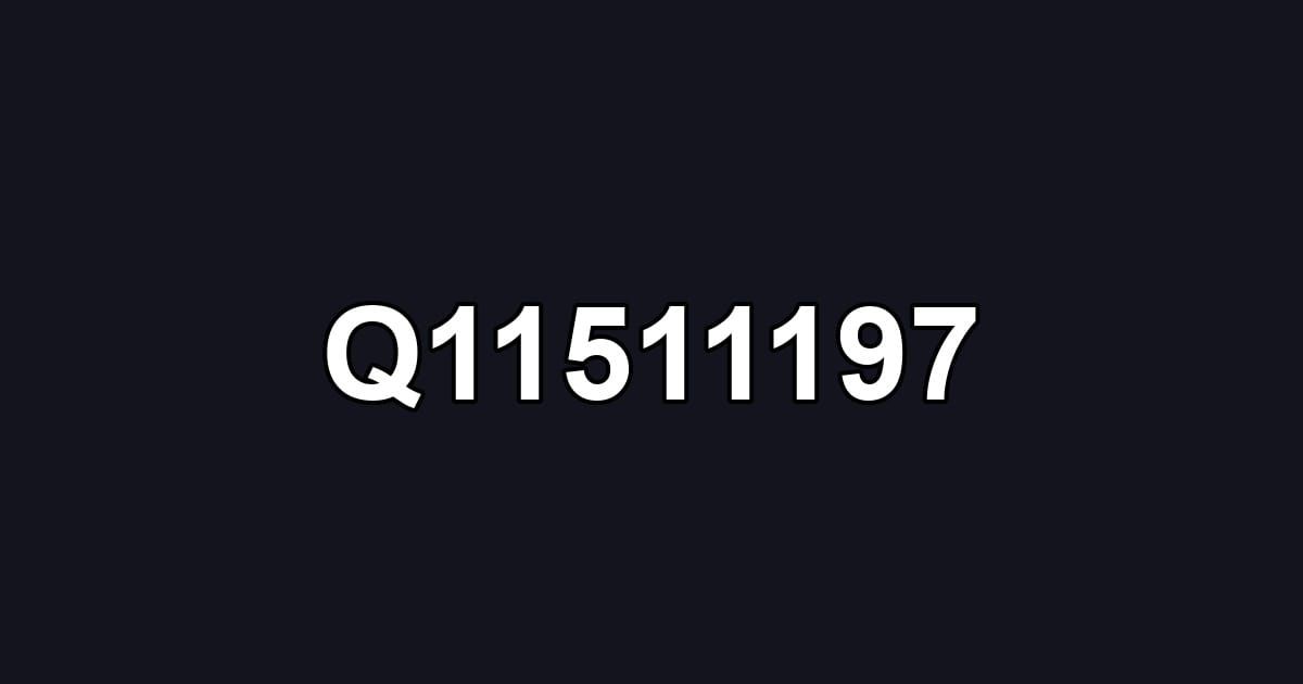 Q11511197