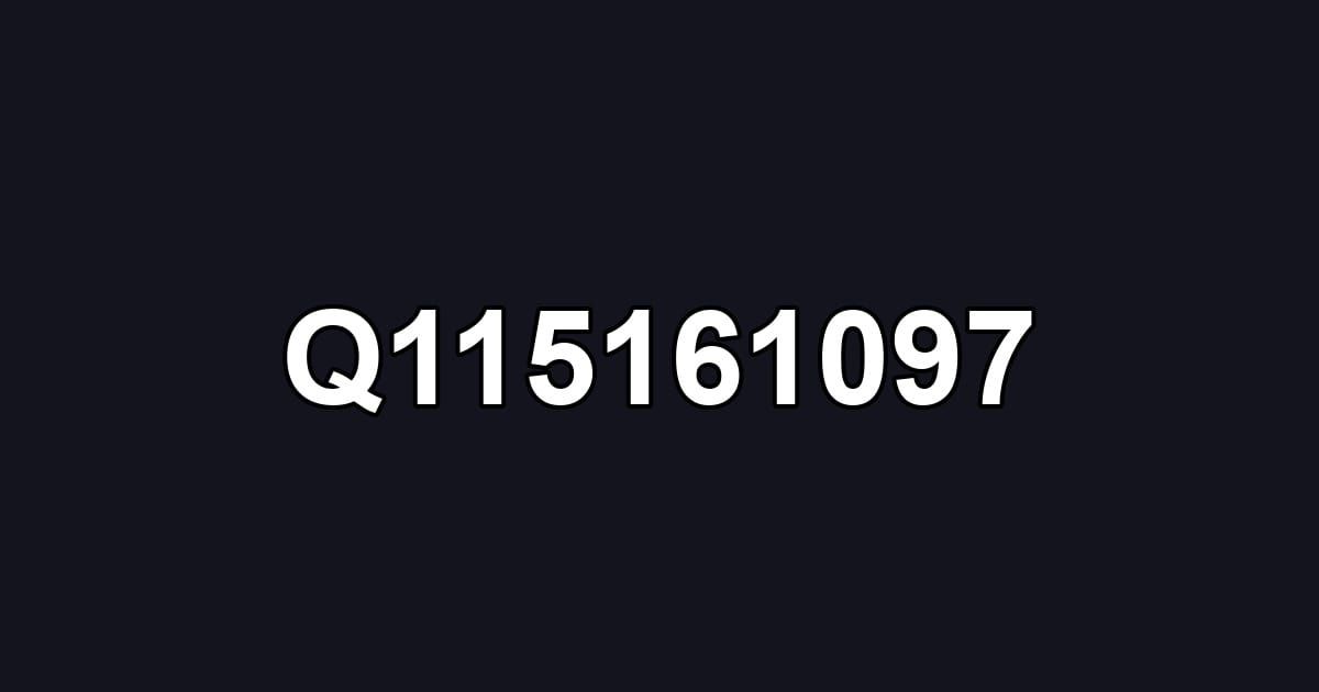 Q115161097