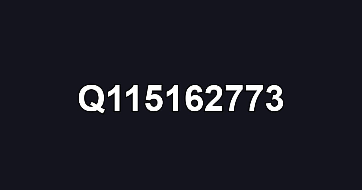 Q115162773