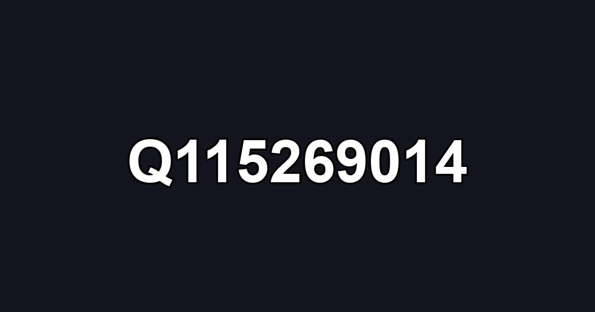 Q115269014