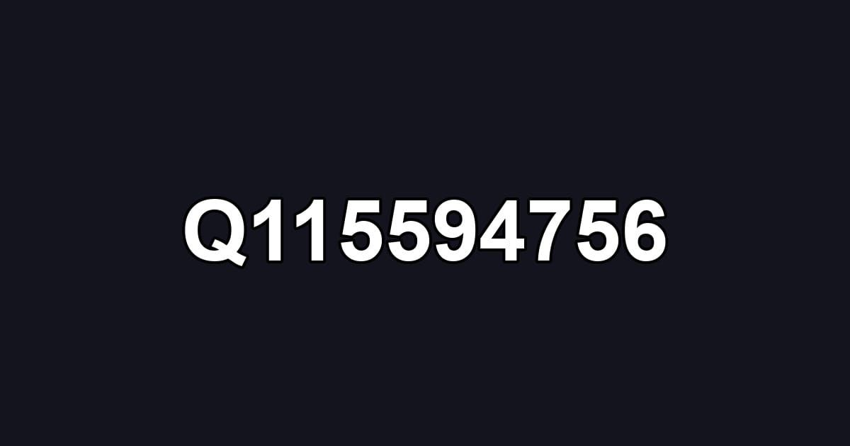 Q115594756