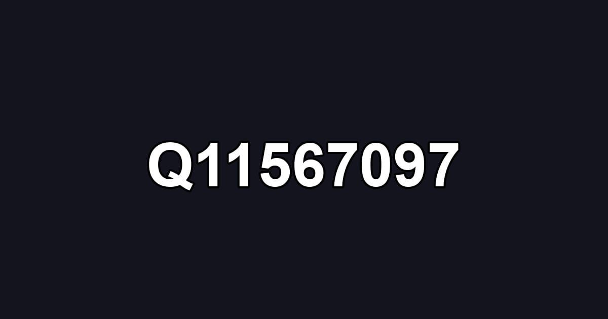 Q11567097