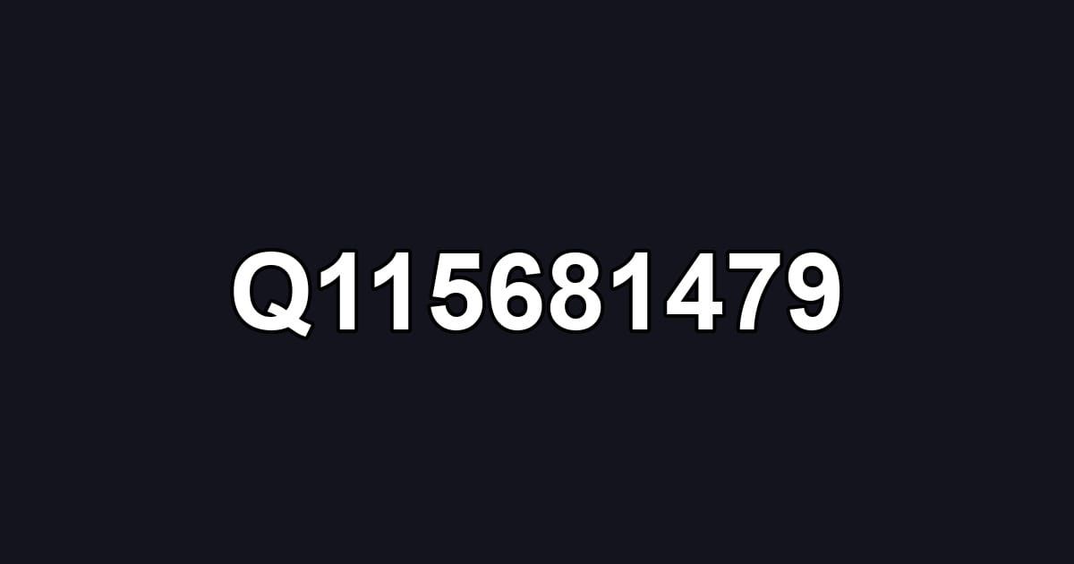 Q115681479