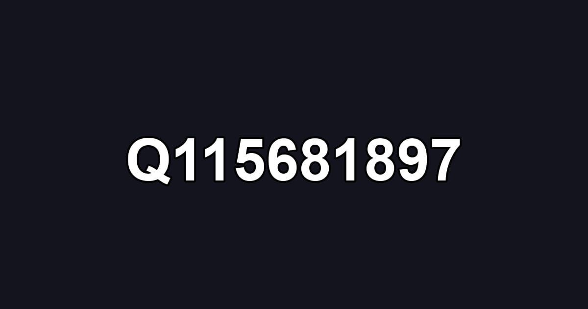 Q115681897