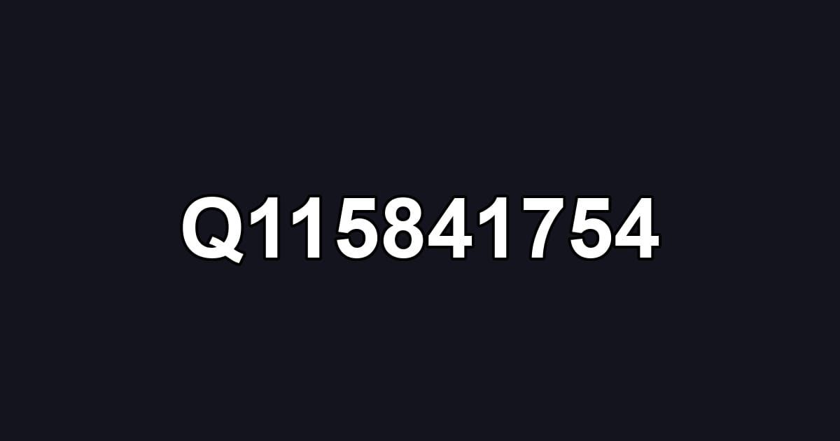 Q115841754