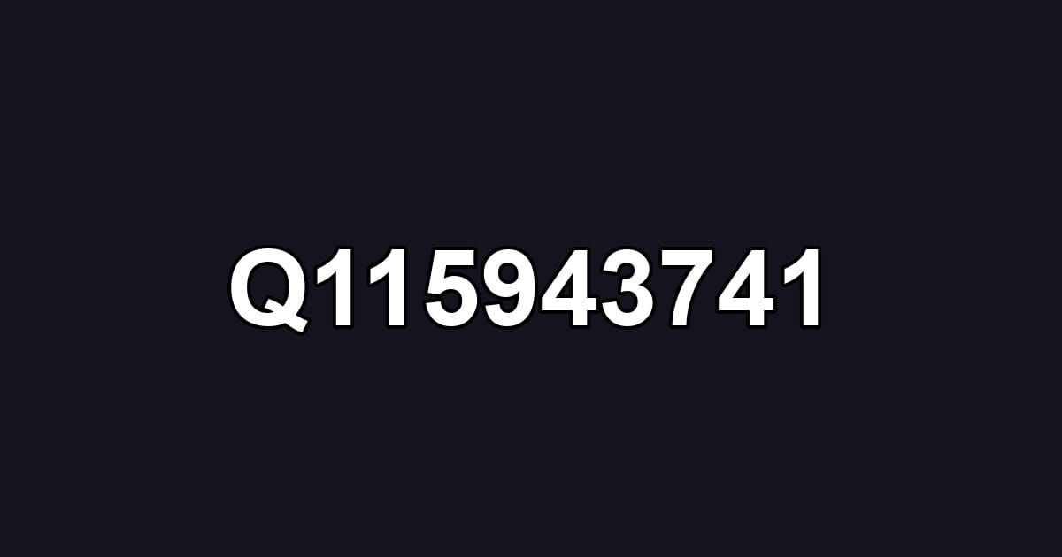 Q115943741