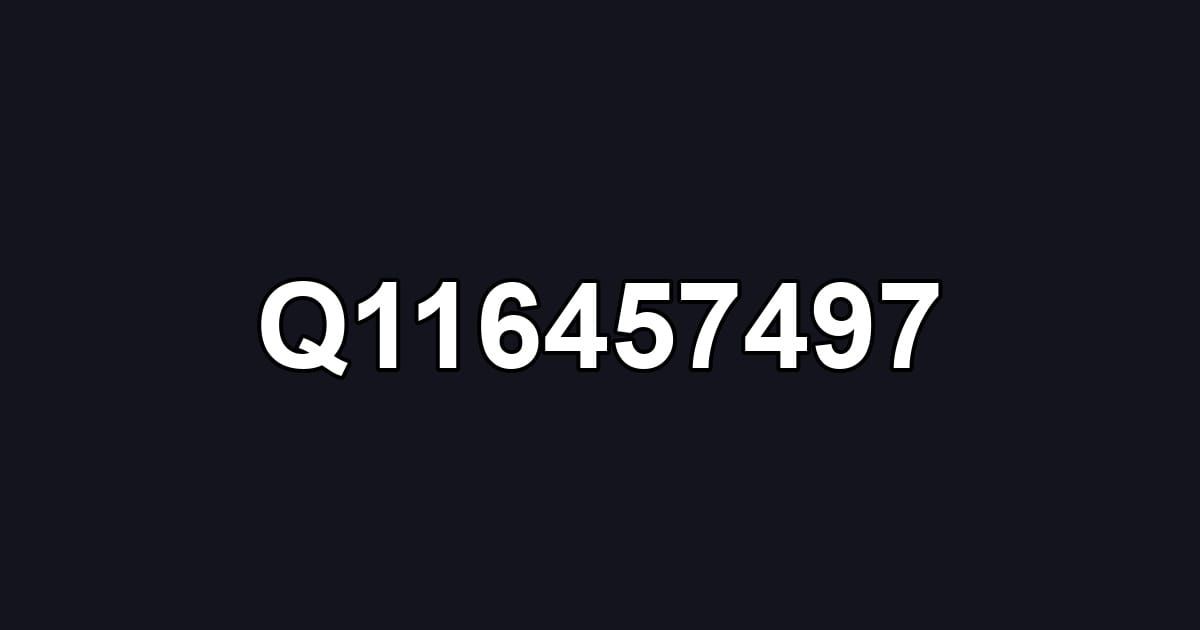 Q116457497
