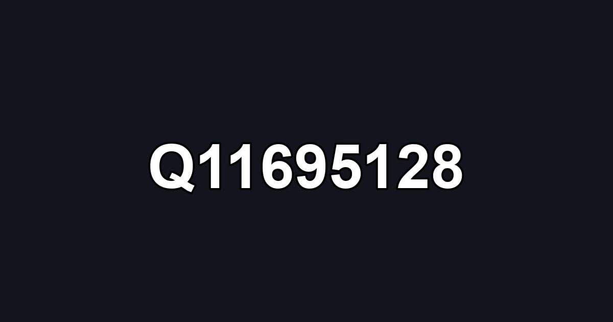 Q11695128