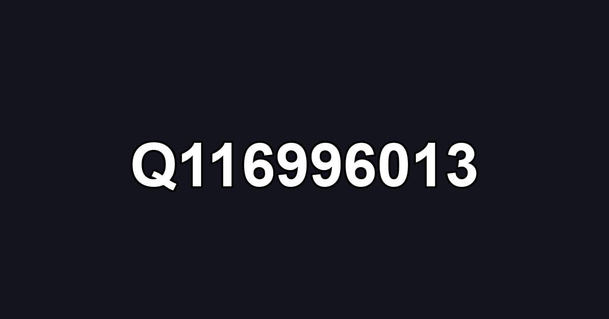 Q116996013