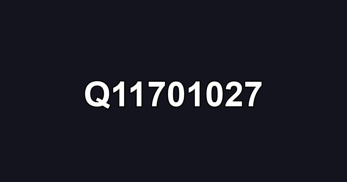 Q11701027