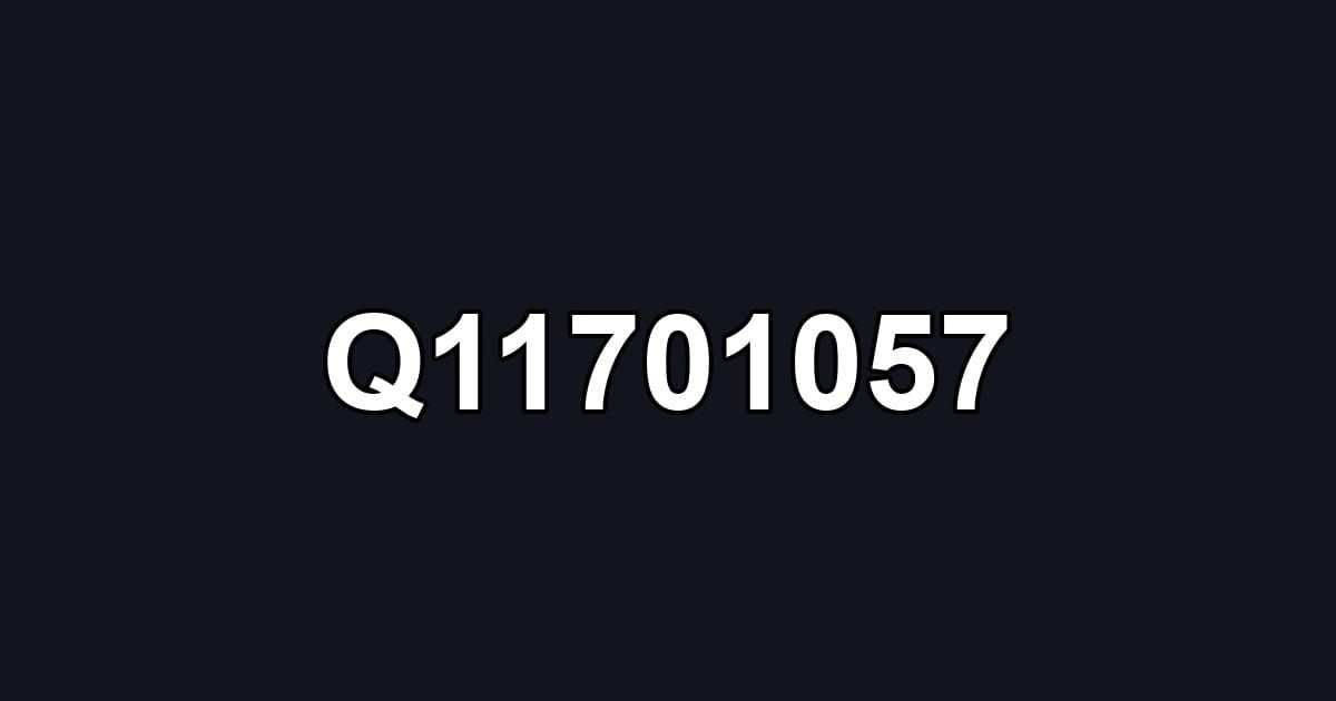 Q11701057