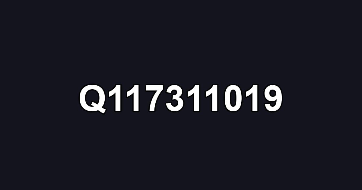 Q117311019