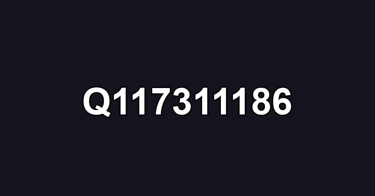 Q117311186