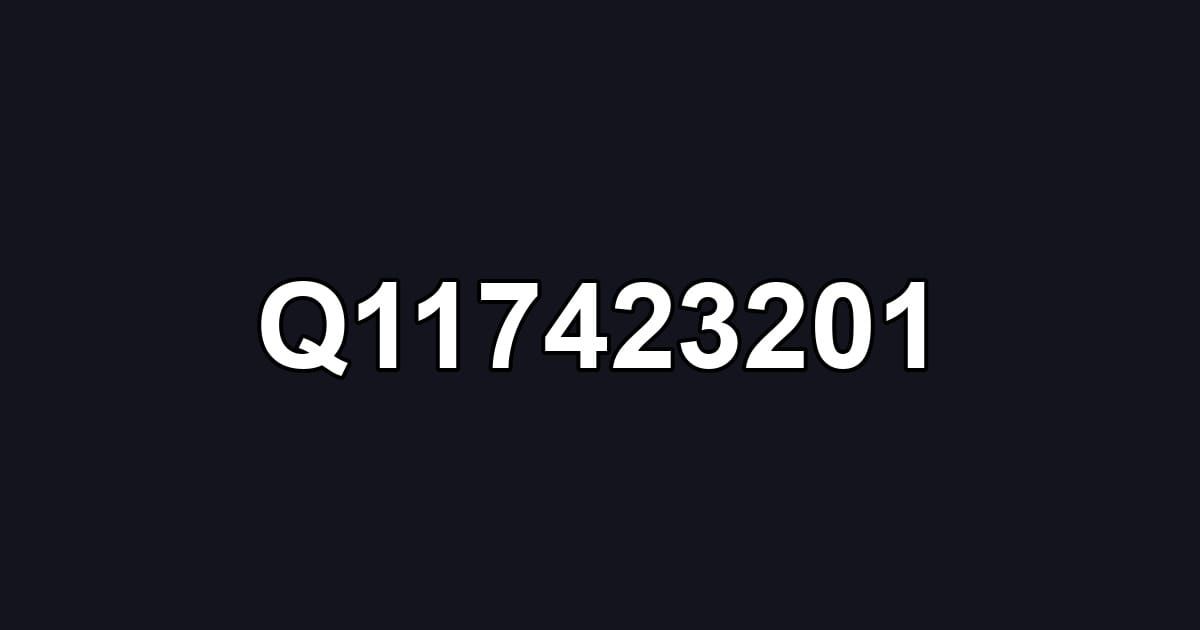 Q117423201