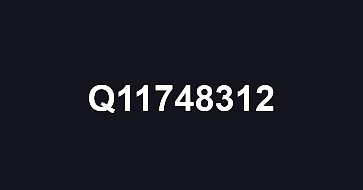 Q11748312