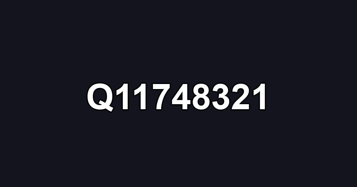 Q11748321