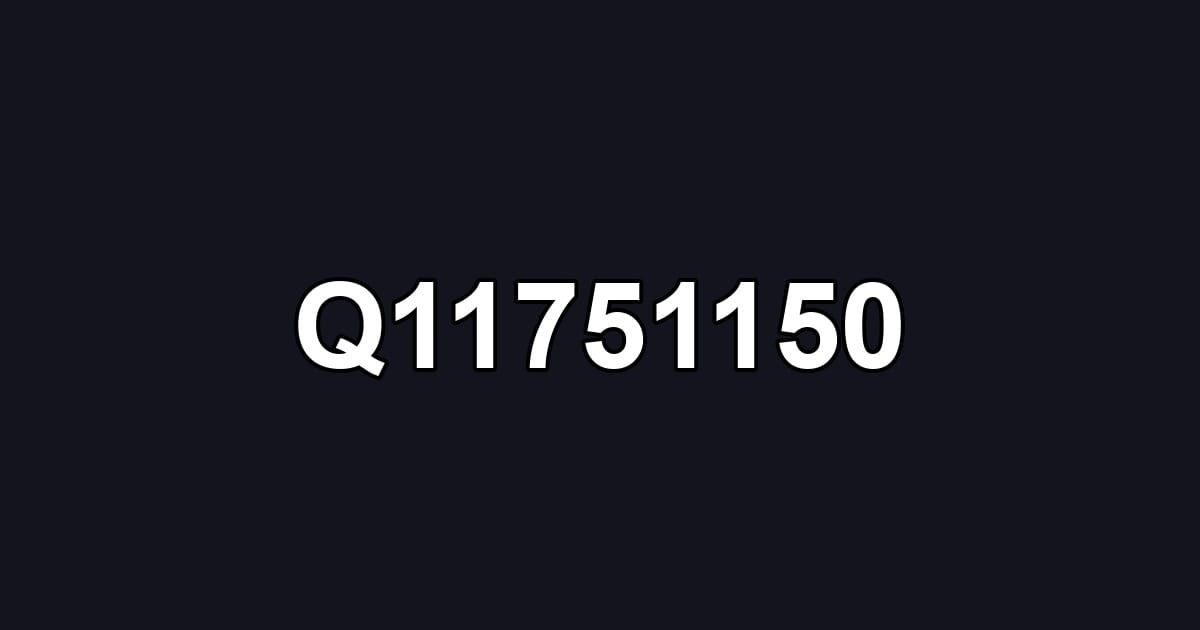 Q11751150