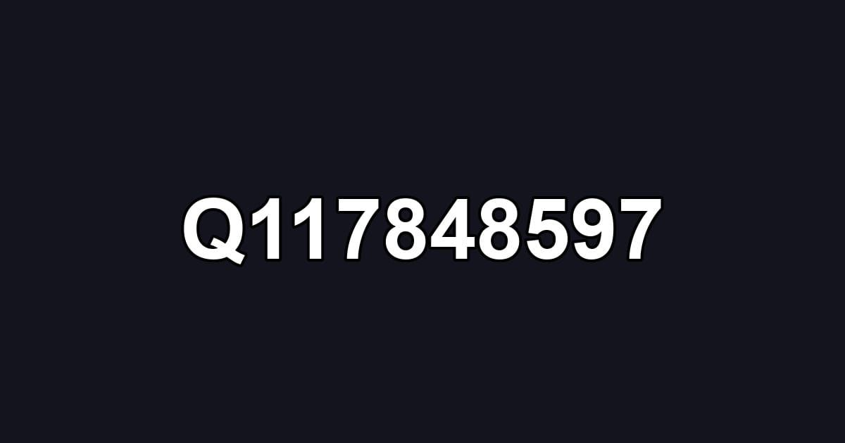 Q117848597