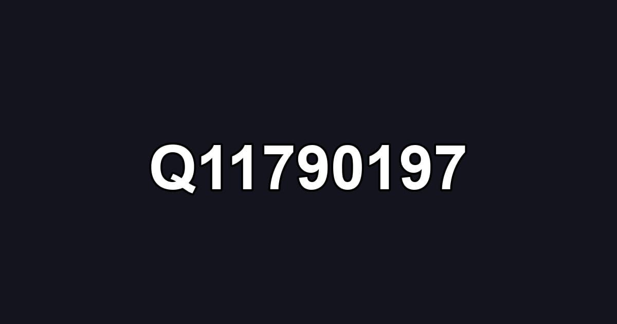 Q11790197